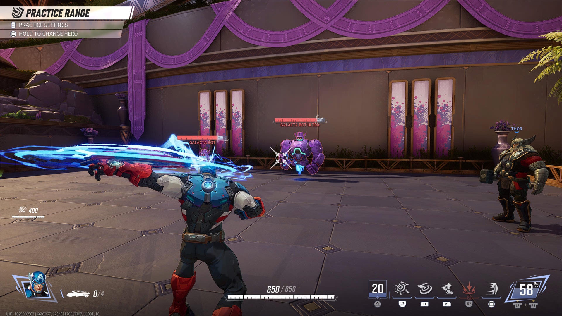 Screenshot: Marvel Games / Kotaku