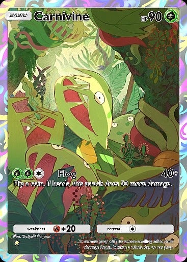 Image: The Pokémon Company