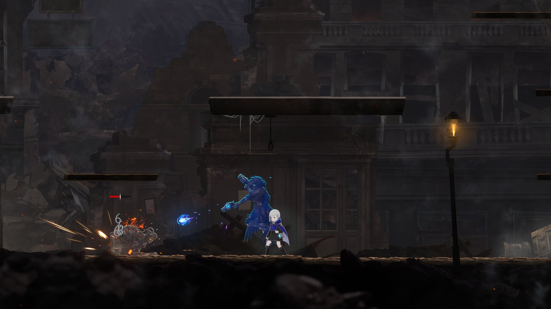 Screenshot: Adglobe / Kotaku