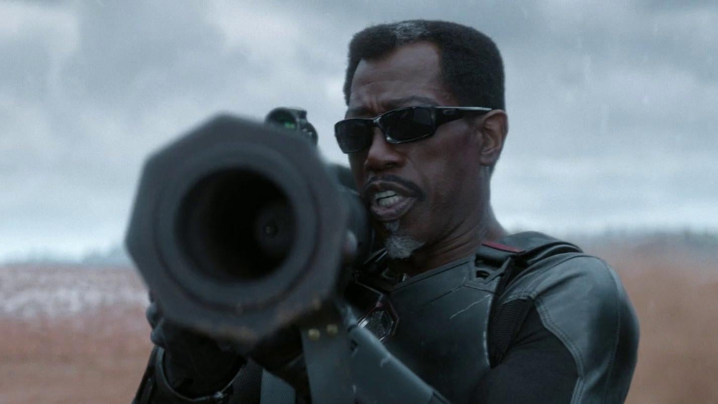 Image: Marvel