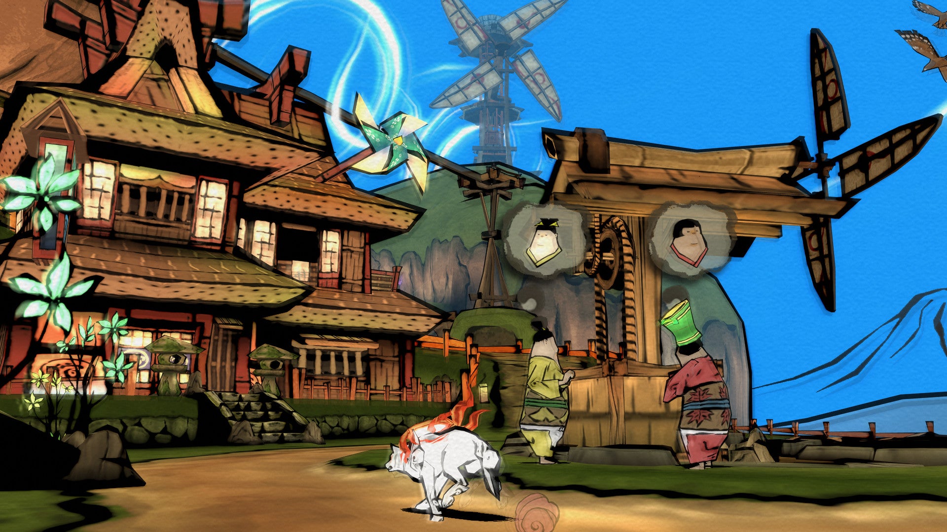 Image: Capcom