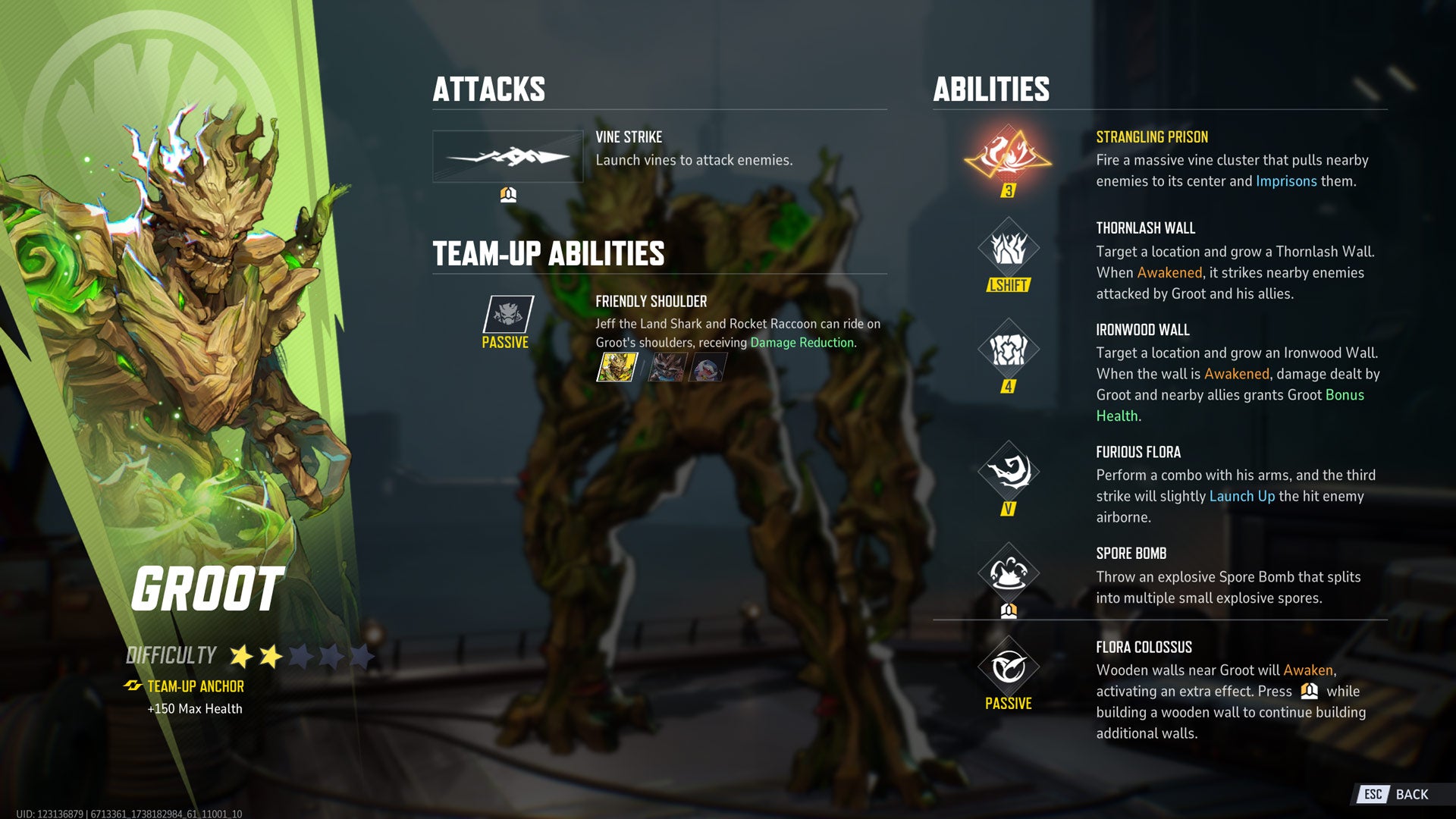 Screenshot: Marvel Games / Kotaku
