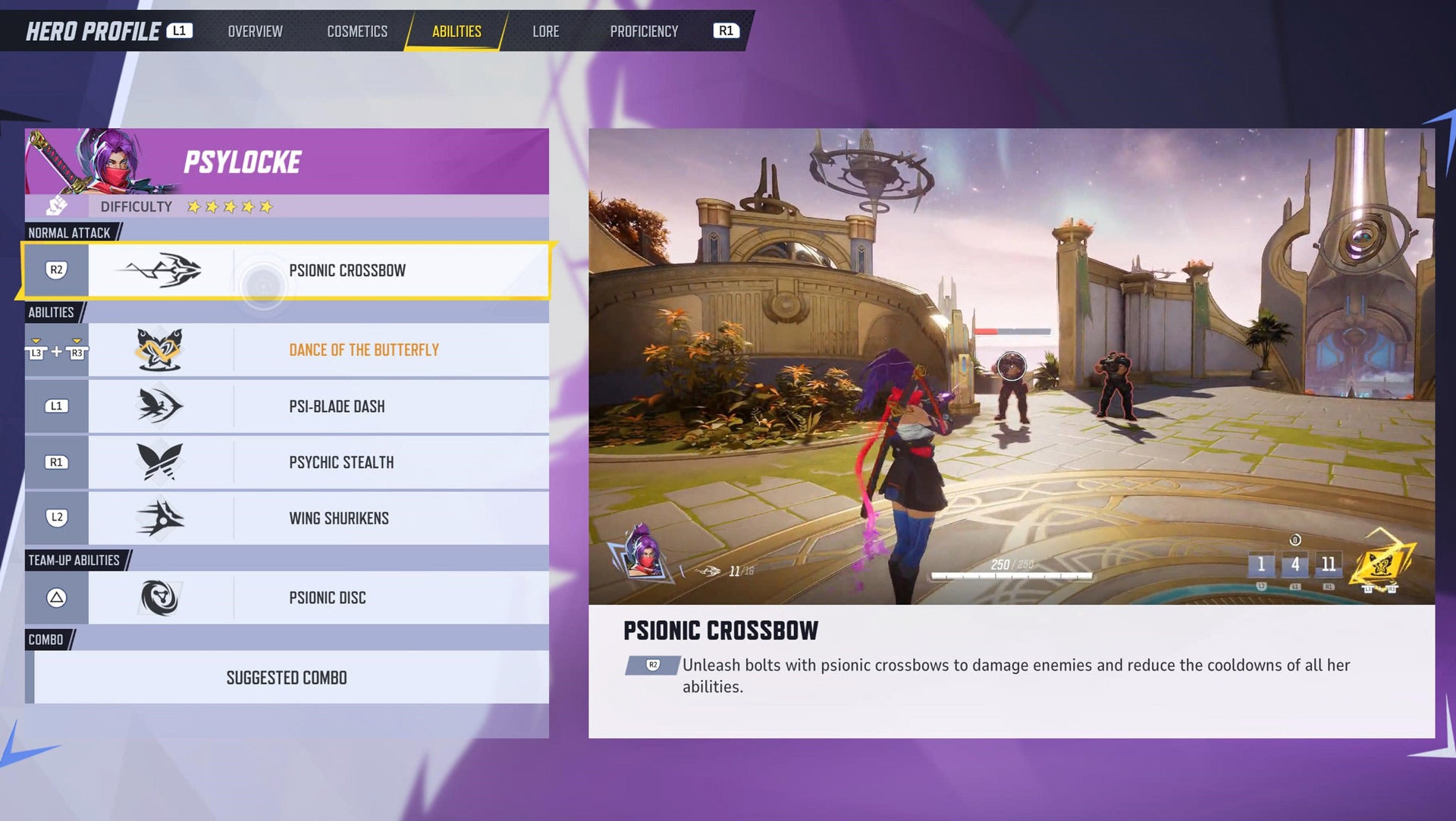 Screenshot: Marvel Games / Kotaku