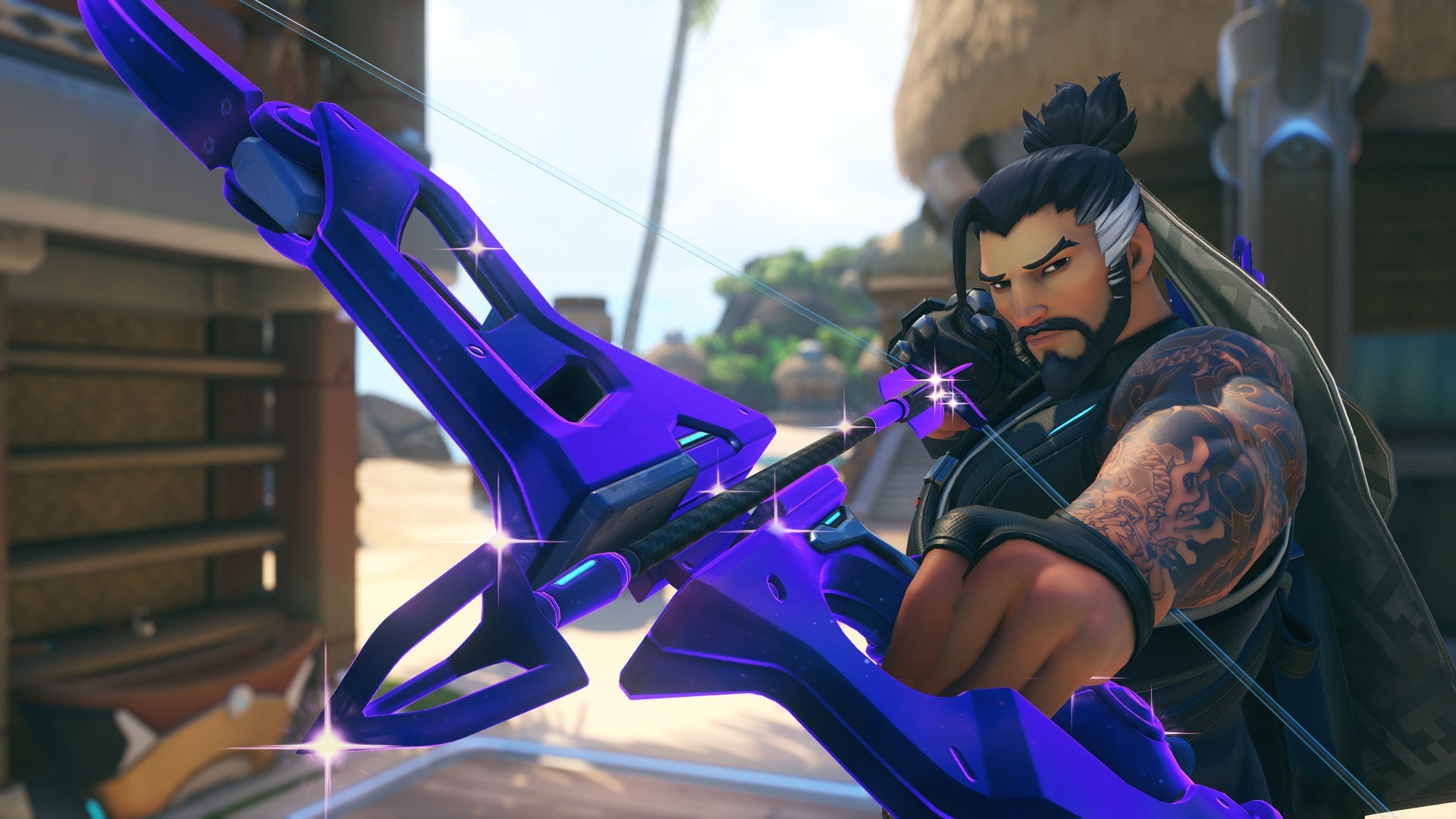 Image: Blizzard Entertainment