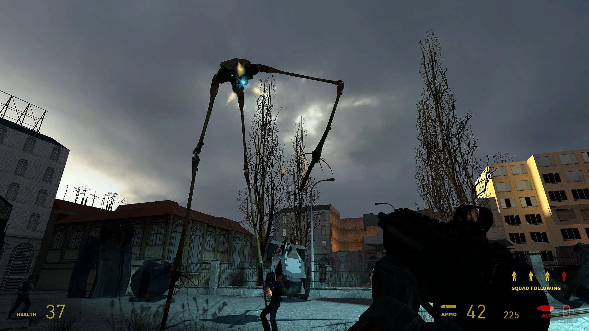 Screenshot: Valve / Kotaku