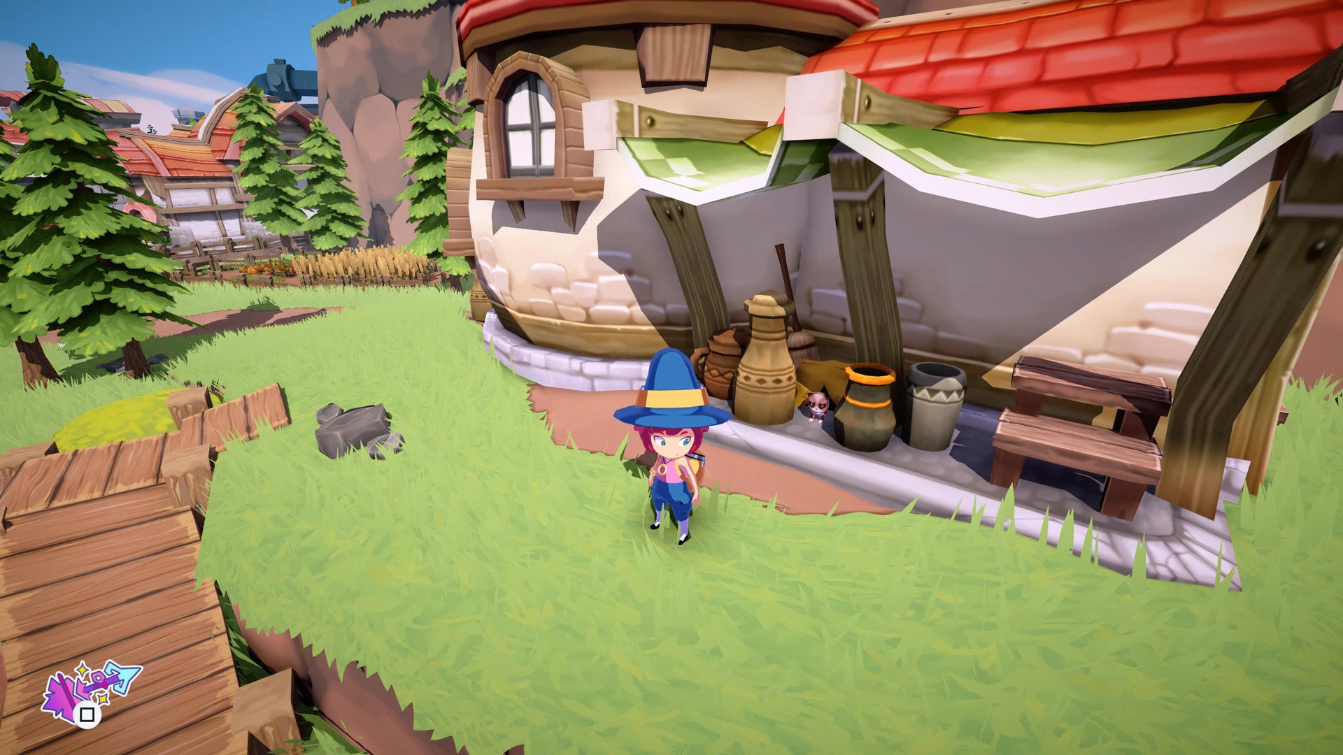 Screenshot: Chibig / Kotaku