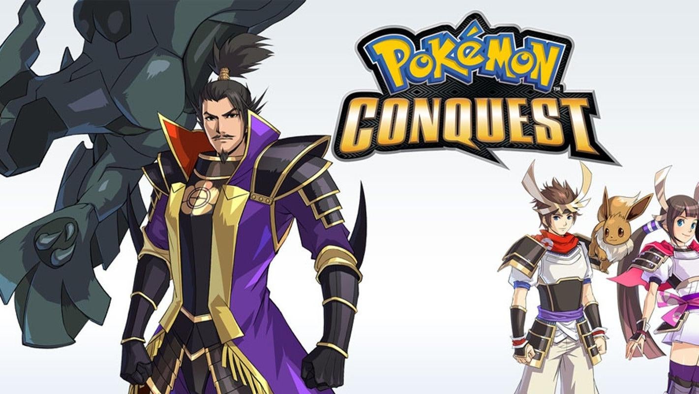Image: The Pokémon Company