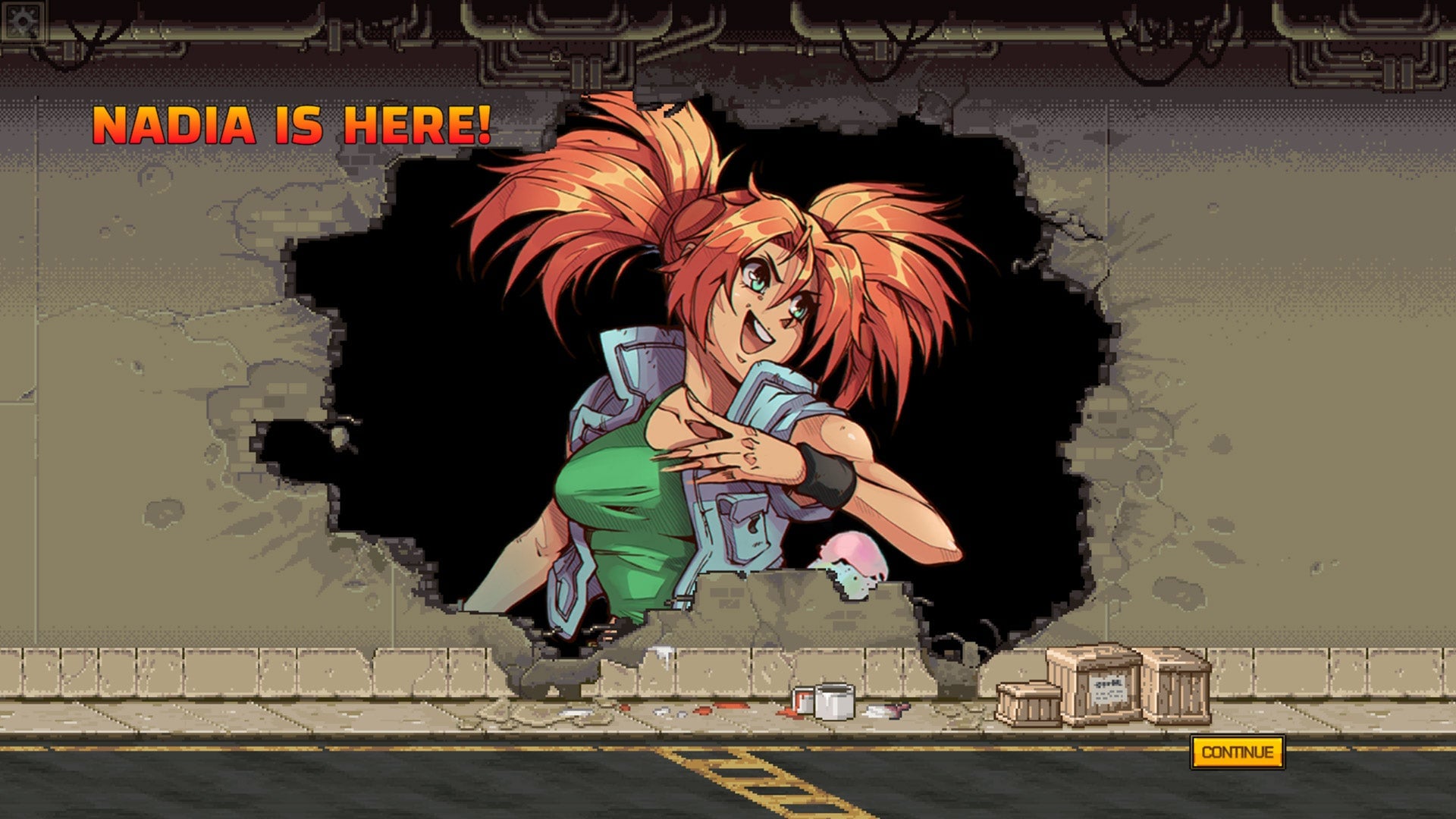 Screenshot: Leikir Studio / Kotaku