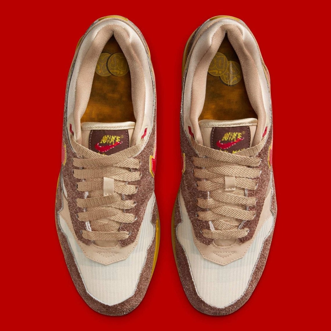 Photo: Nike