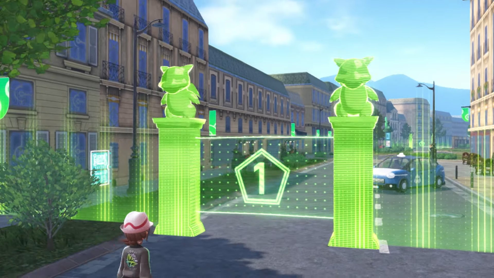 Screenshot: The Pokémon Company / Kotaku