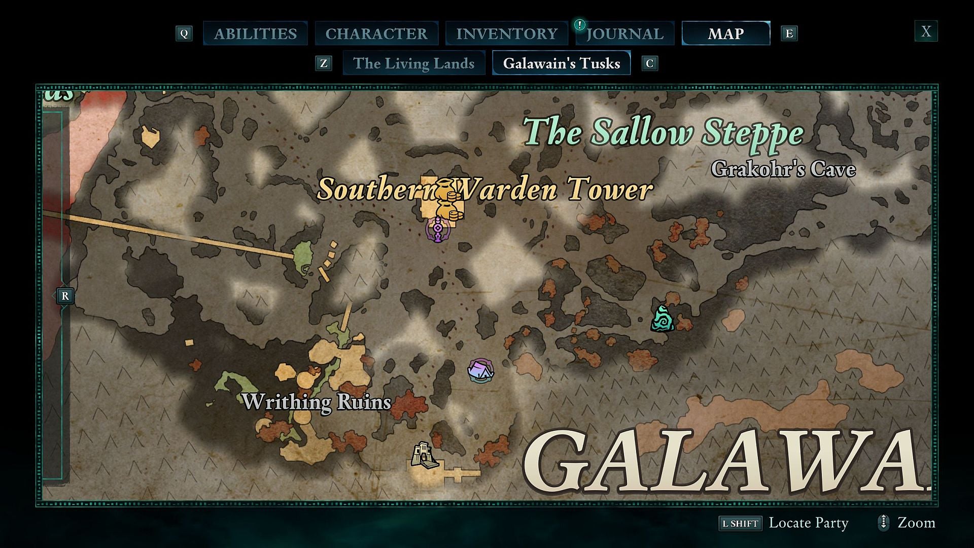 Screenshot: Obsidian Entertainment / Kotaku