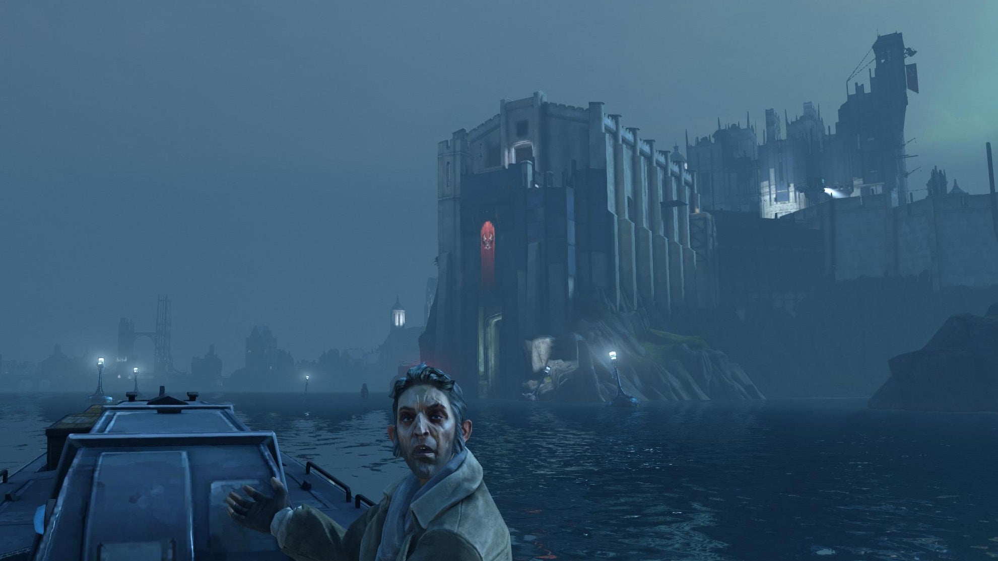 Screenshot: Arkane / Kotaku