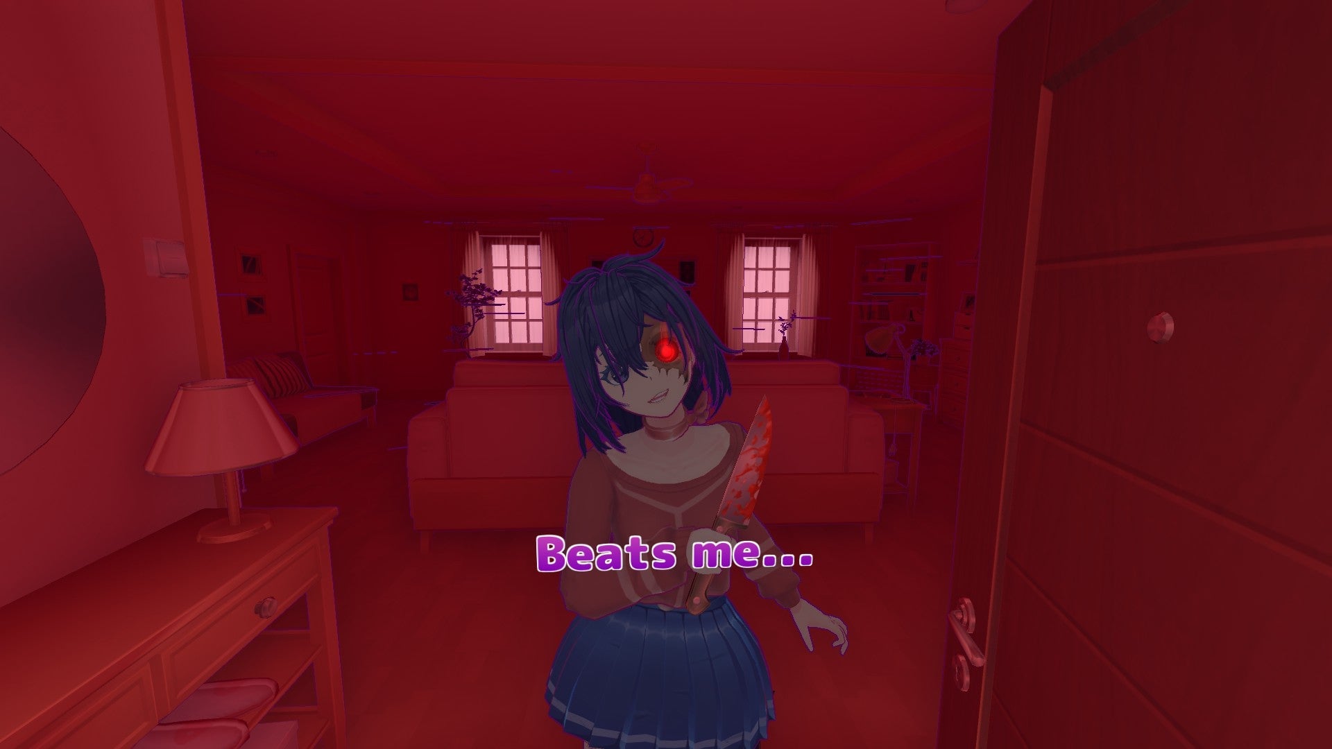 Screenshot: AIHASTO / Kotaku