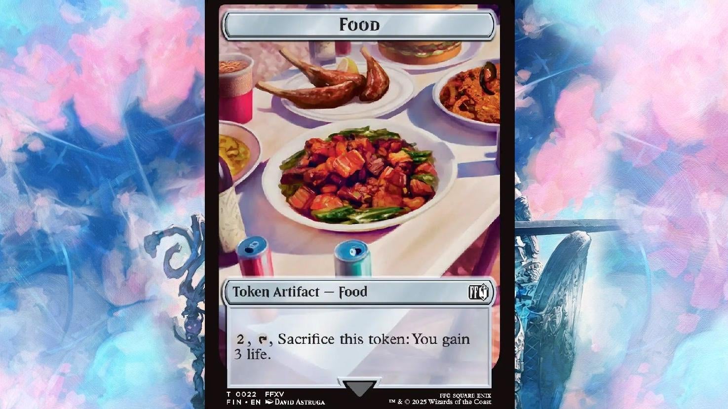 Image: Wizars of the Coast