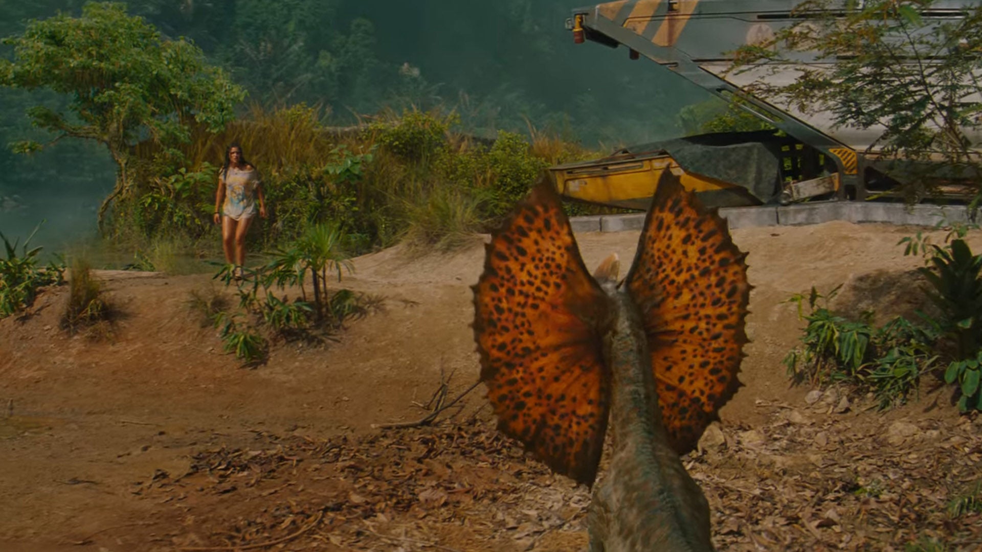 Screenshot: Universal / Kotaku