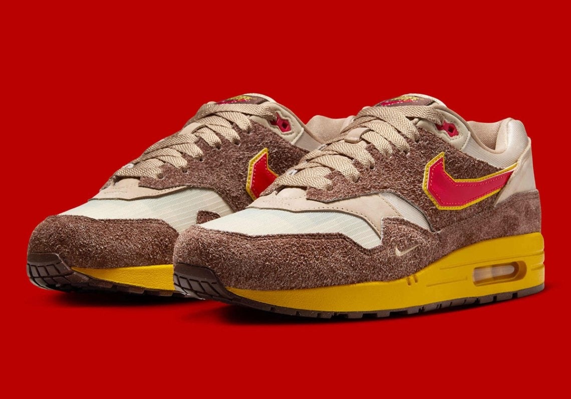 Photo: Nike