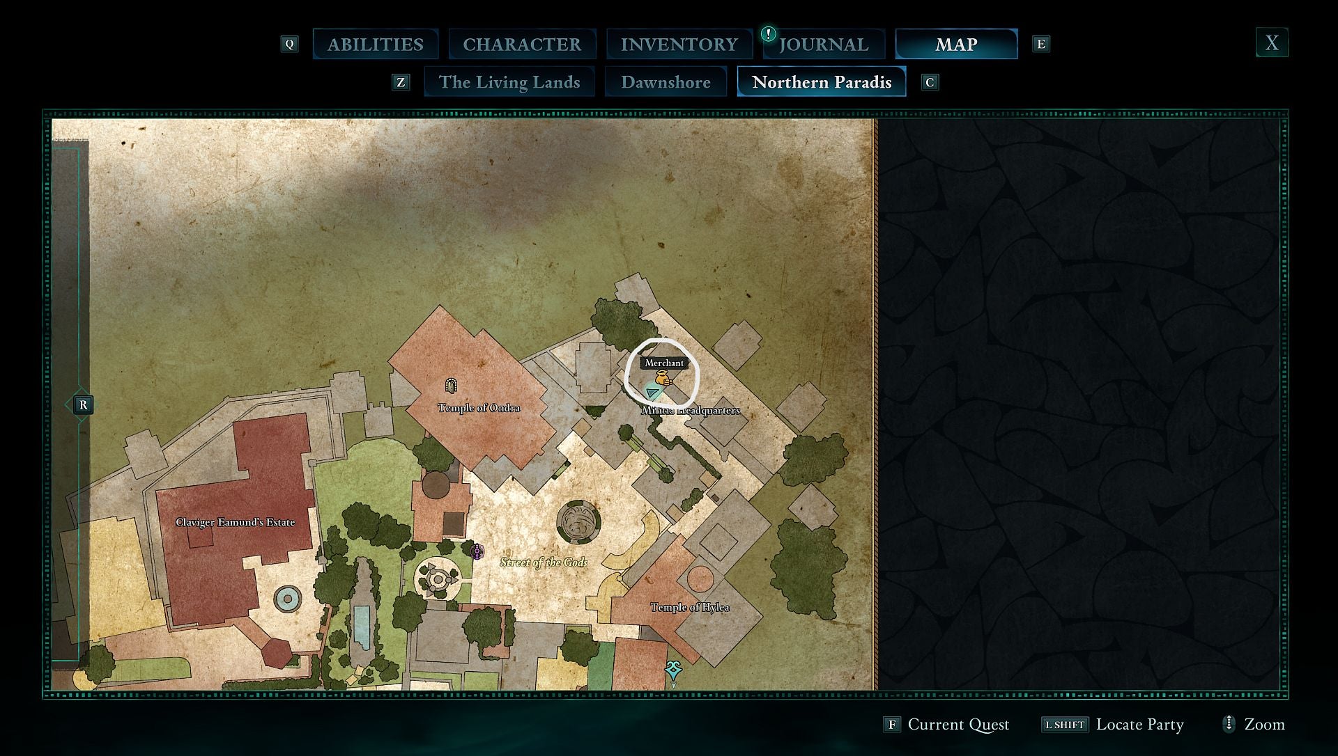 Screenshot: Obsidian Entertainment / Kotaku