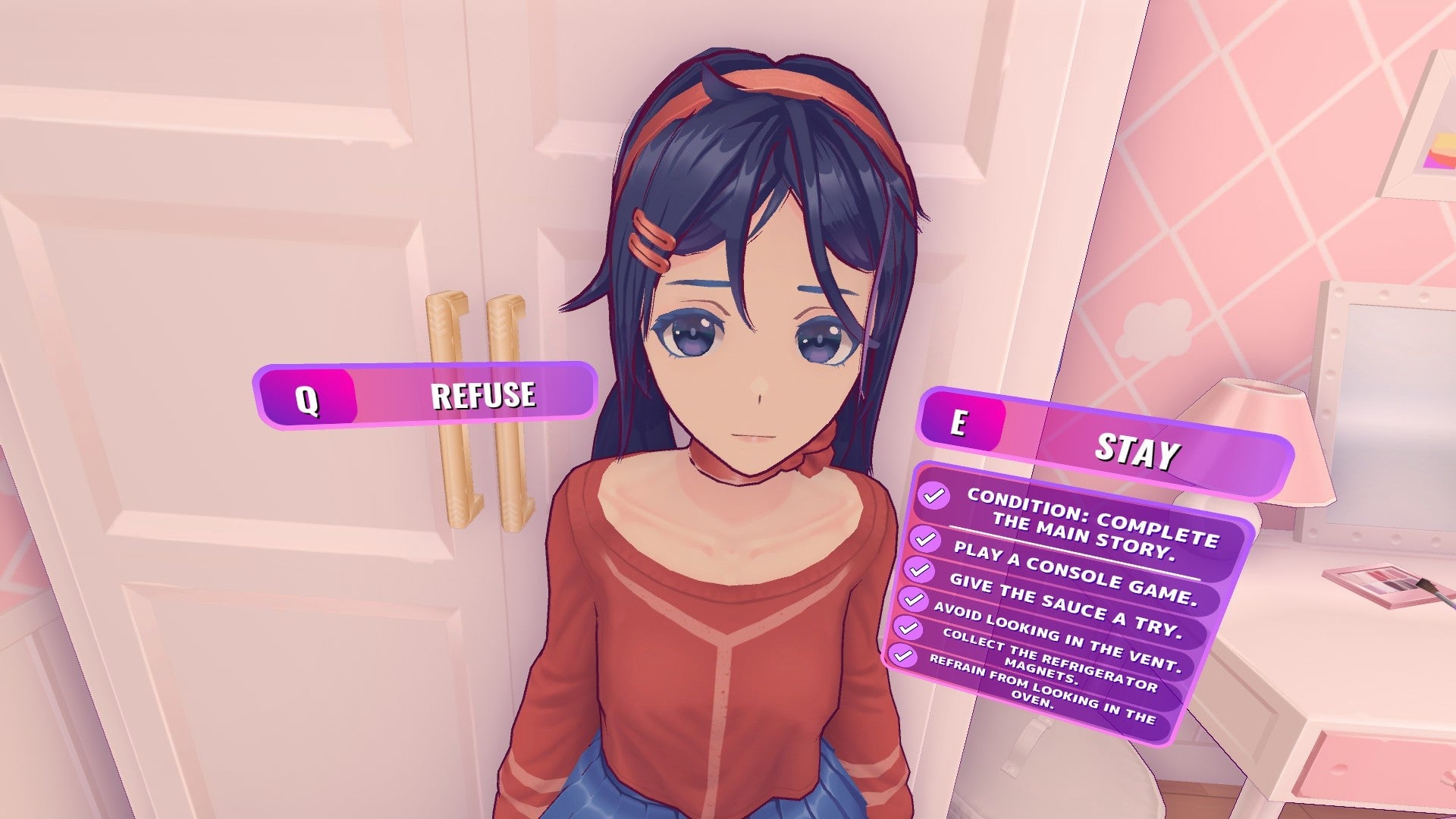 Screenshot: AIHASTO / Kotaku