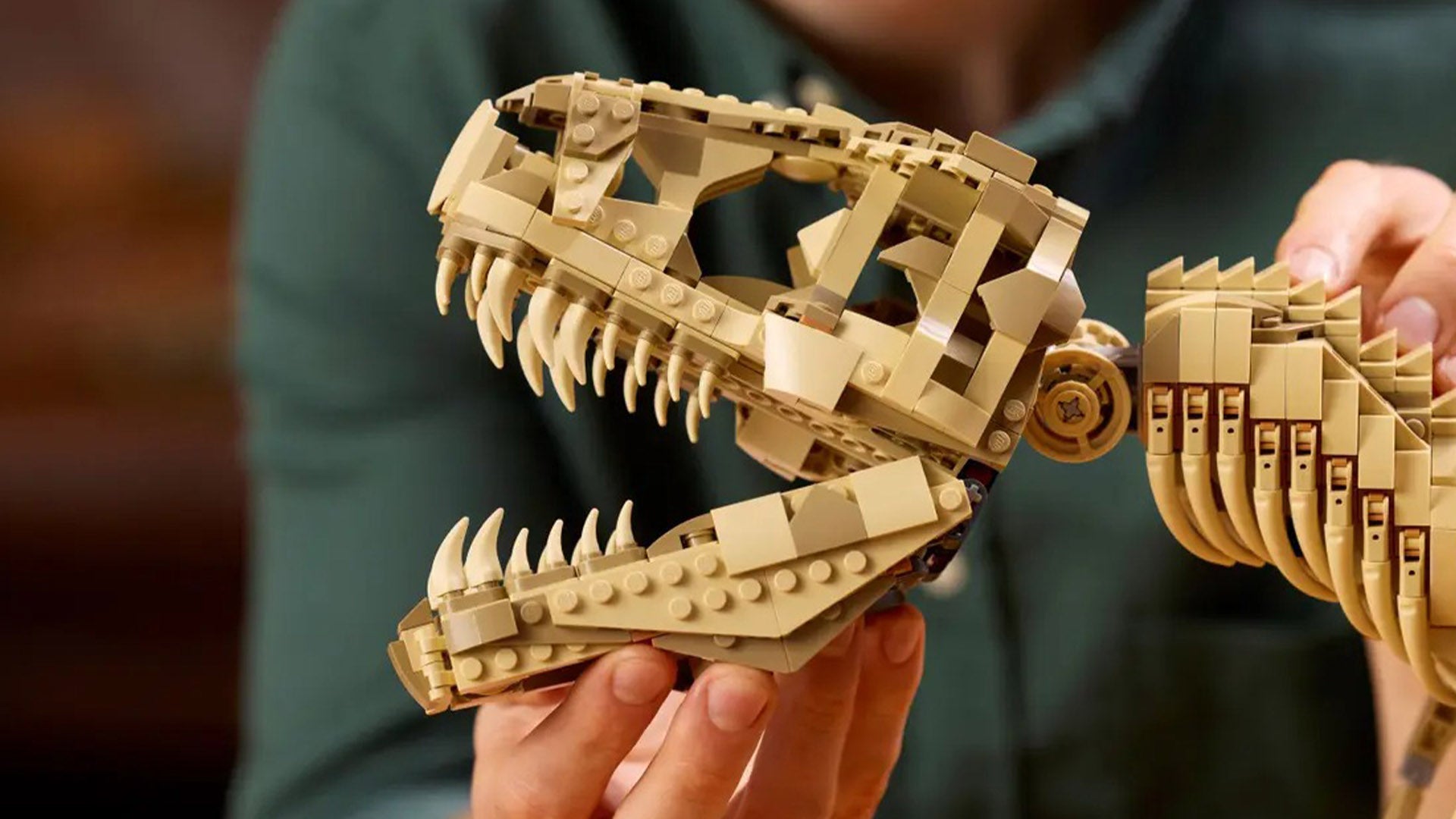 Image: Lego