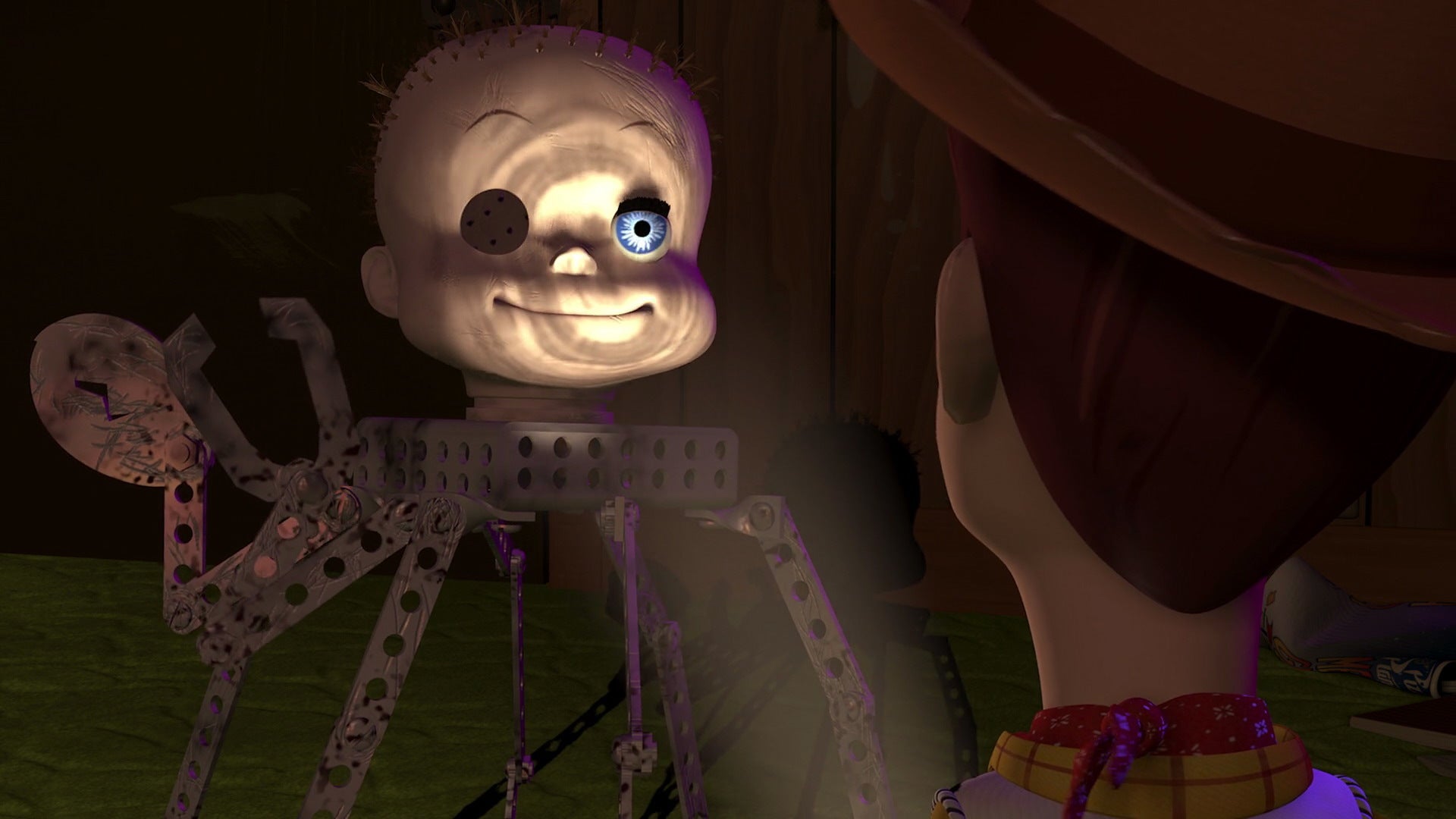 Image: Pixar