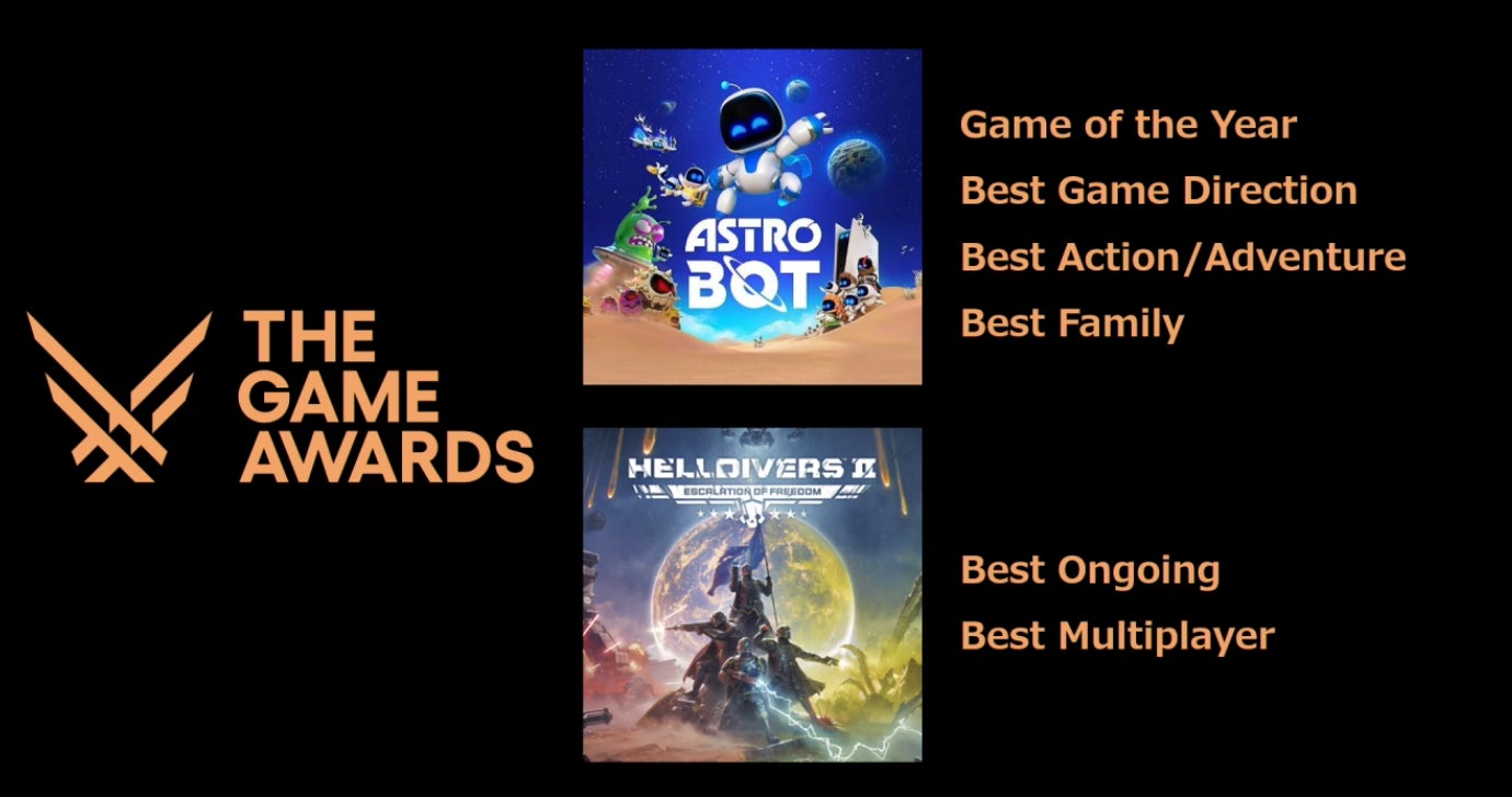 Screenshot: Sony / Kotaku