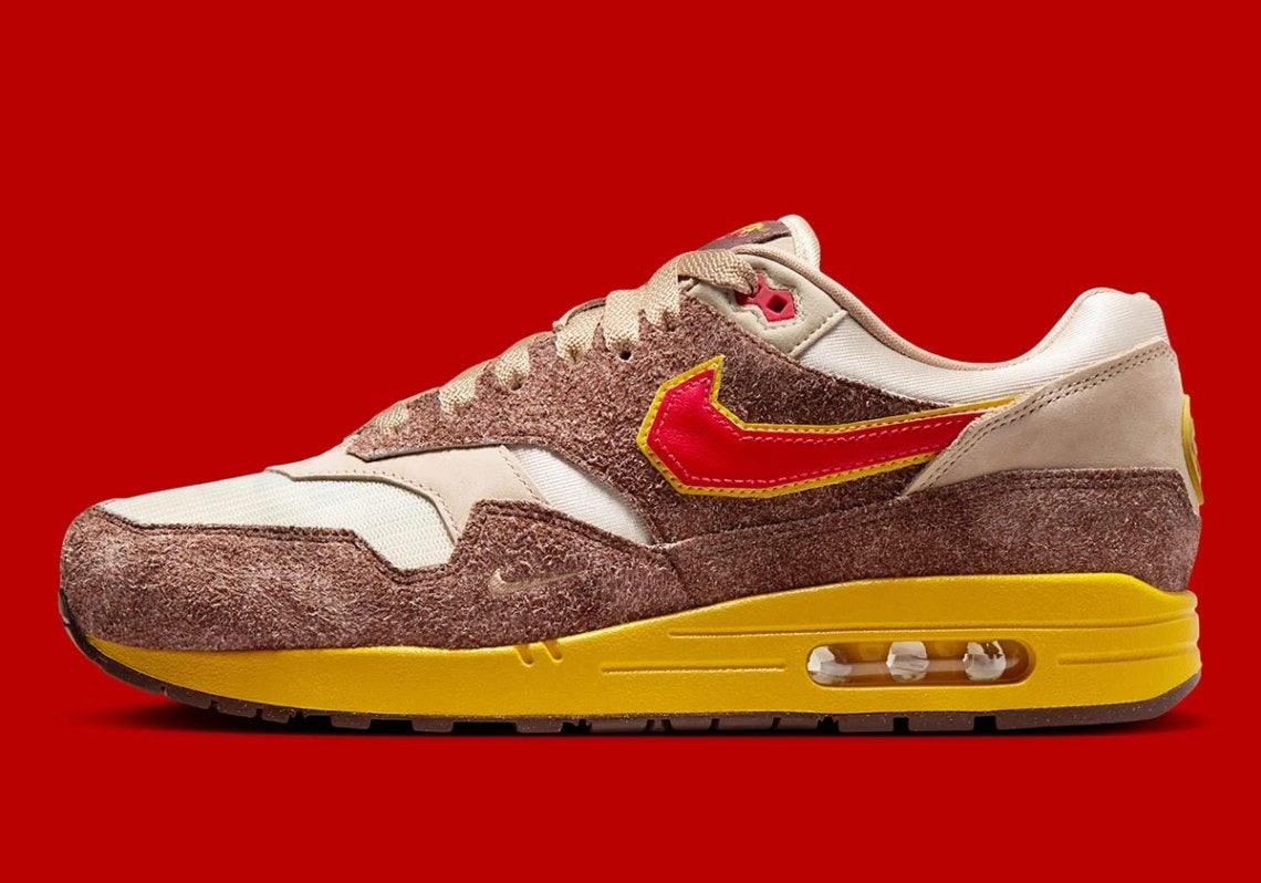 Photo: Nike