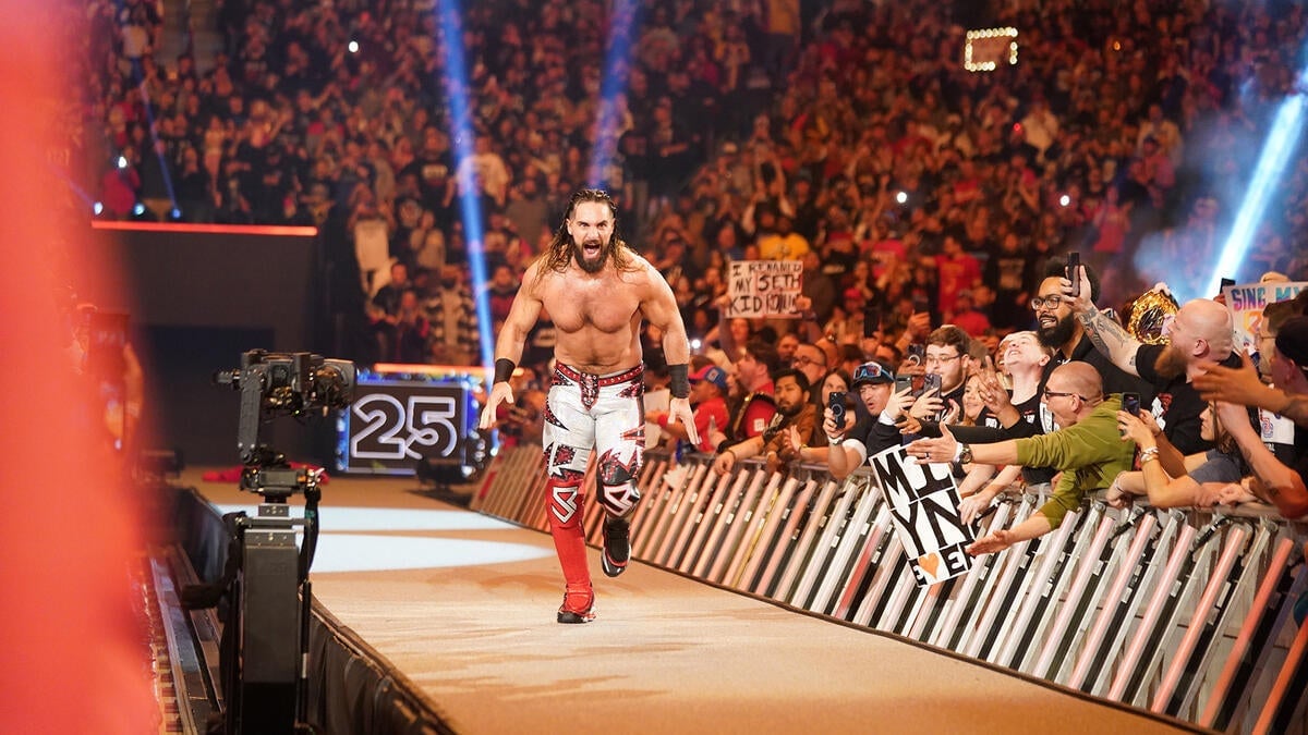 Image: Georgiana Dallas/WWE via Getty Images