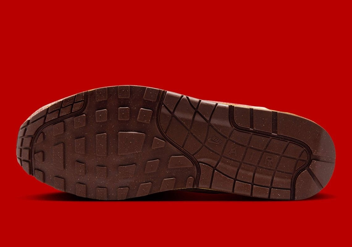 Photo: Nike
