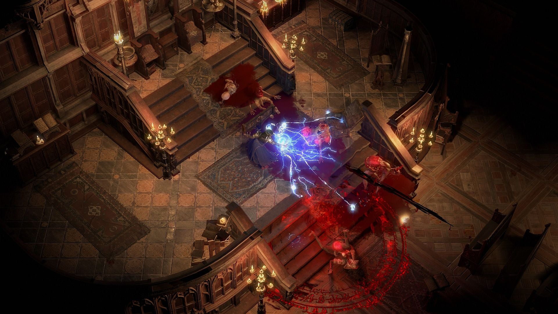 Screenshot: Grinding Gear Games / Kotaku