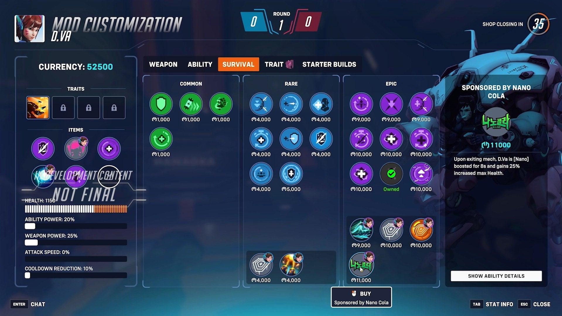 Image: Blizzard Entertainment