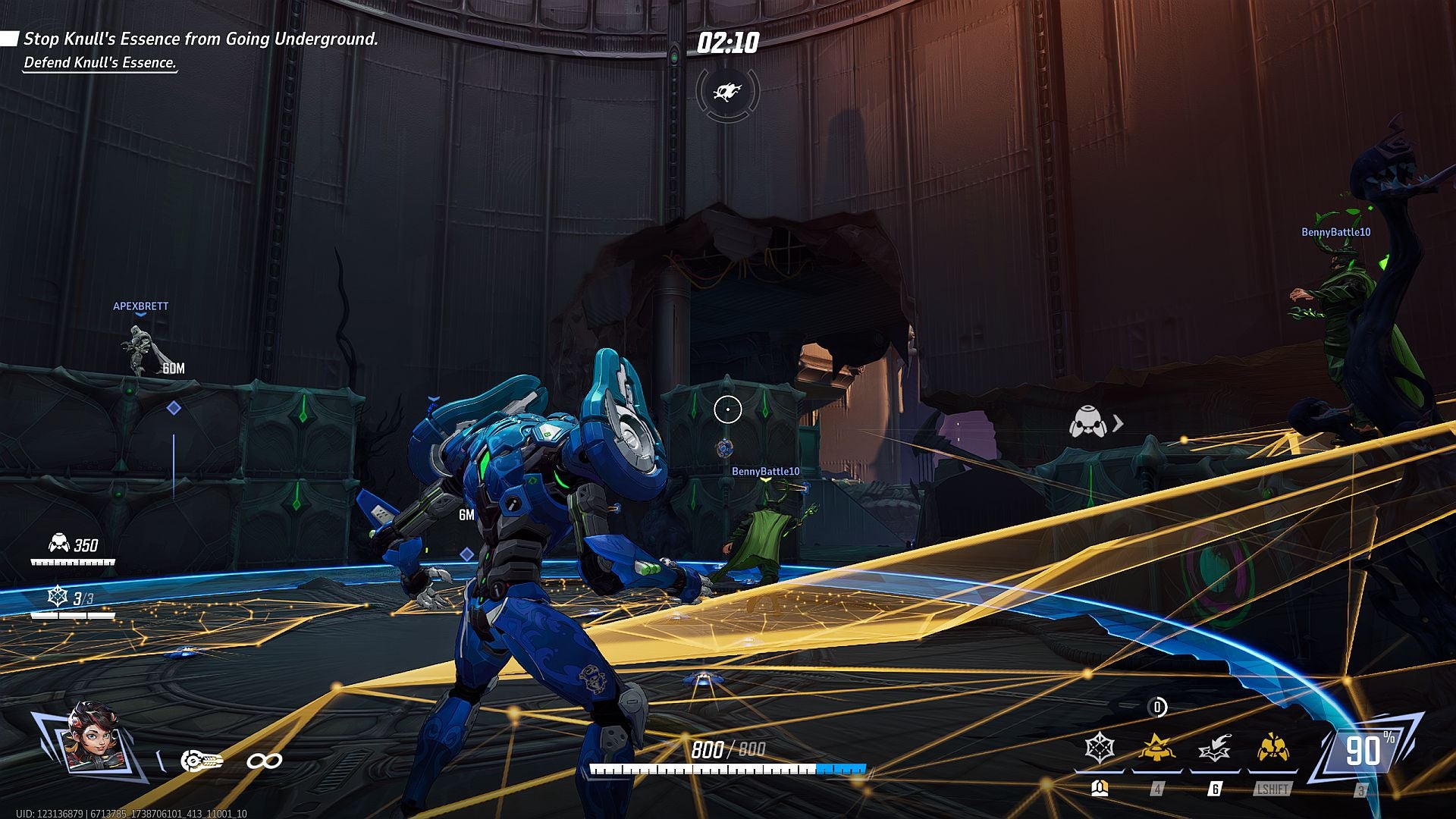 Screenshot: NetEase / Kotaku