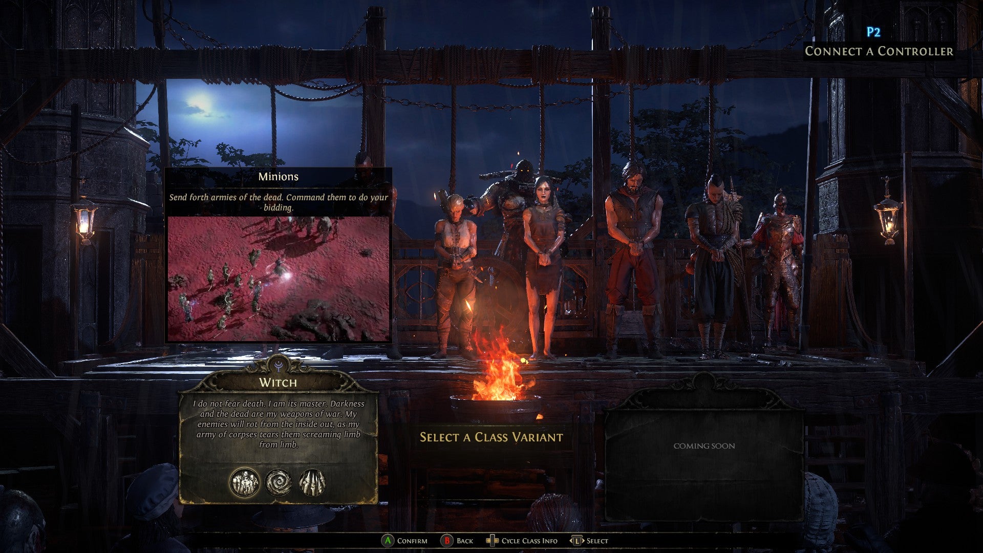 Screenshot: Grinding Gear Games / Kotaku