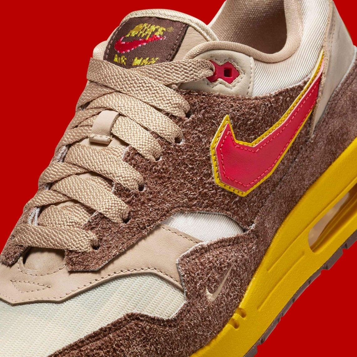 Photo: Nike