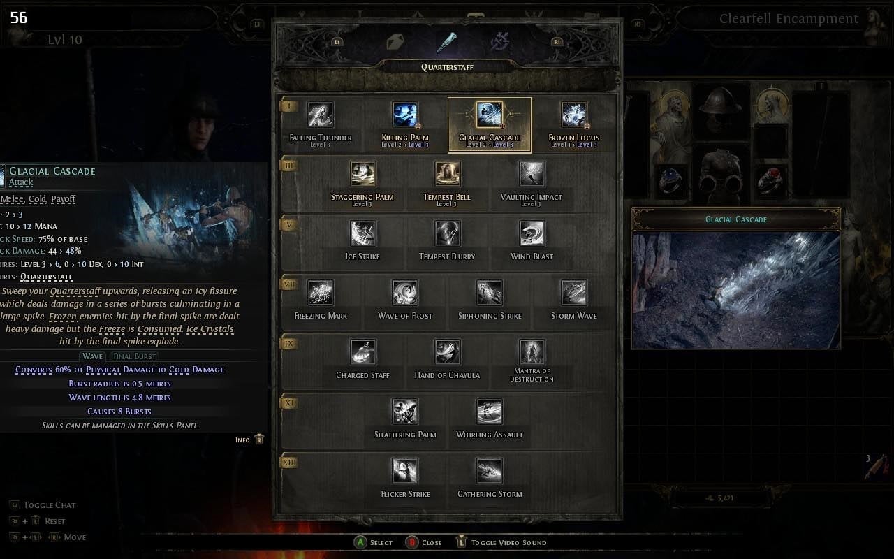 Screenshot: Grinding Gear Games / Kotaku