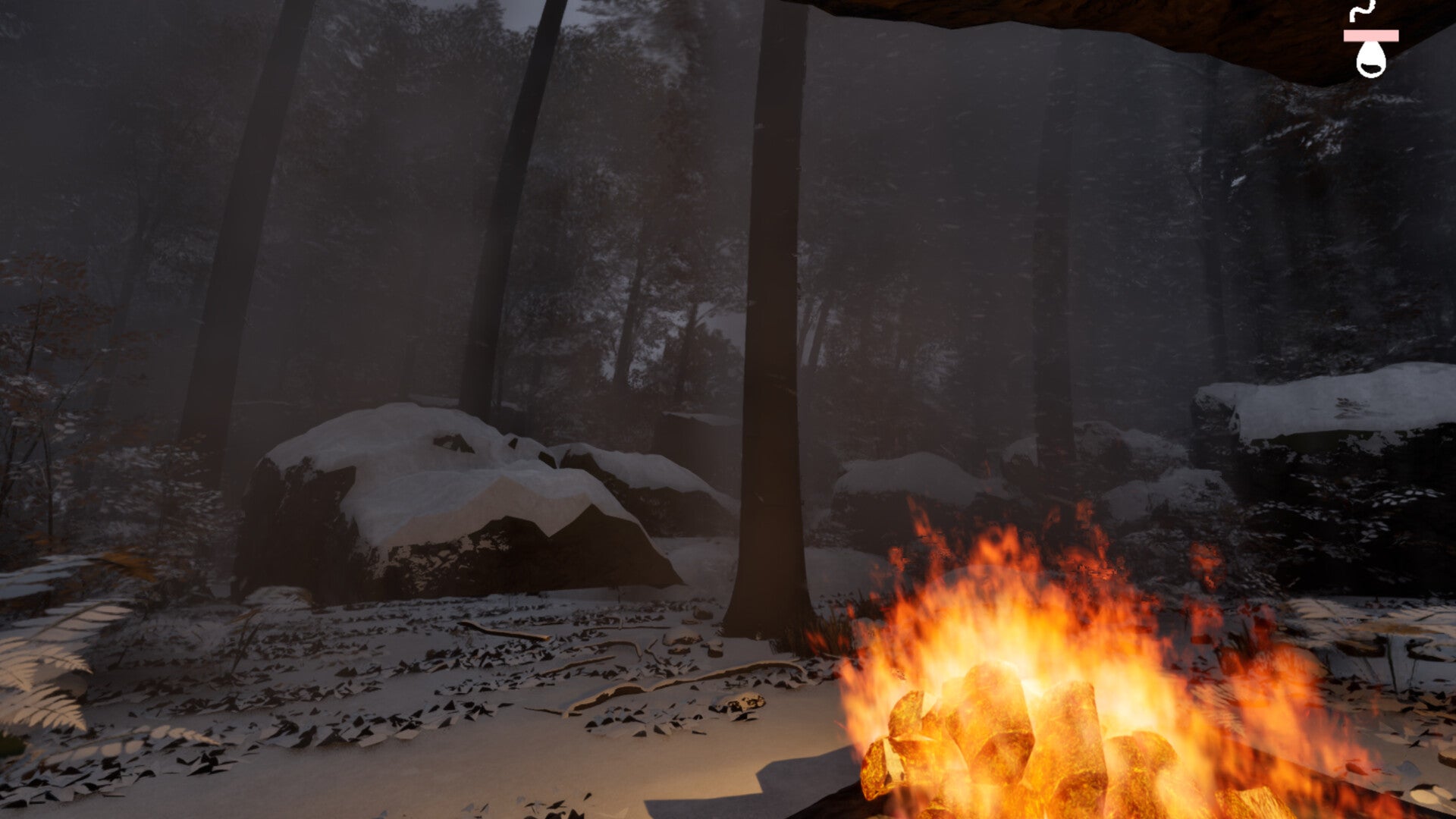 Screenshot: PLAYERUNKNOWN Productions