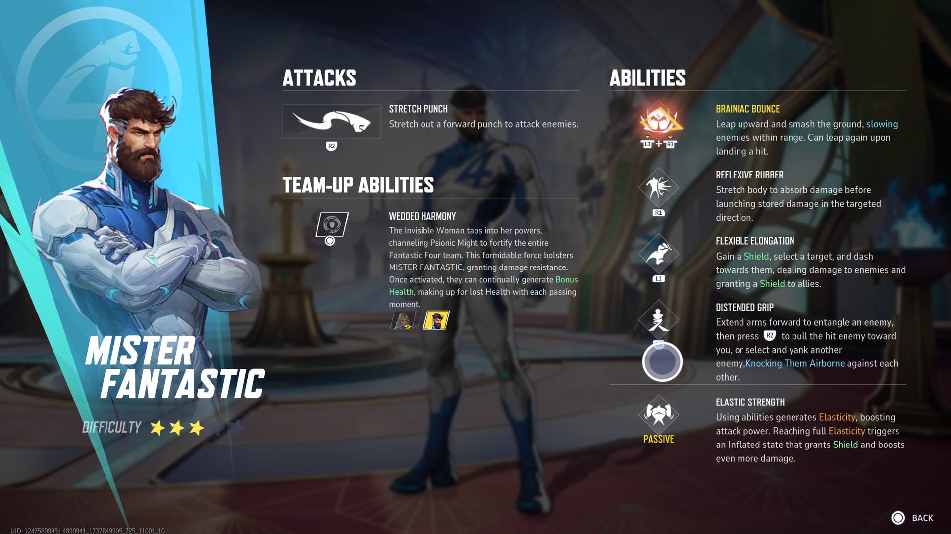 Screenshot: Marvel Games / Kotaku