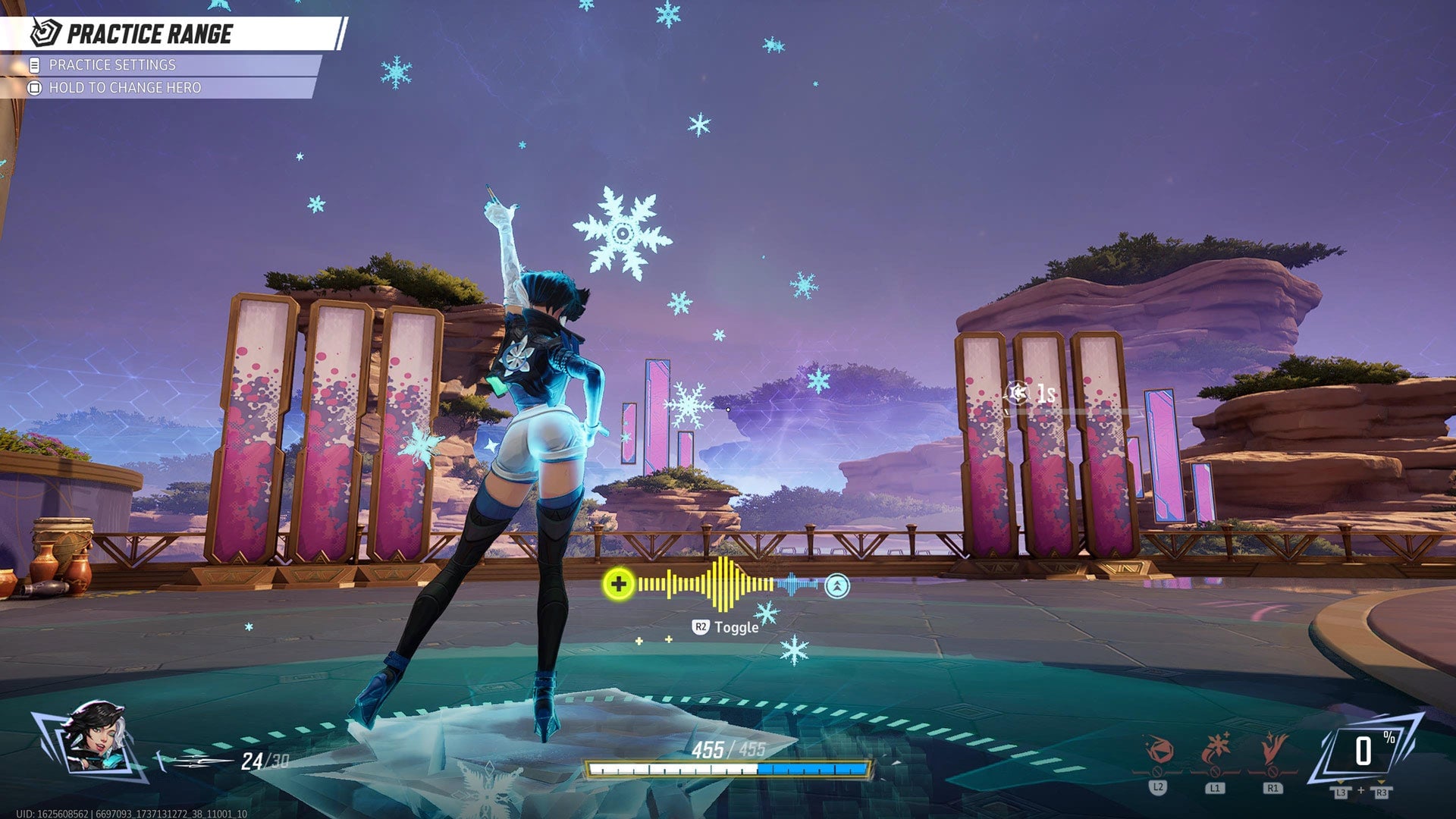 Screenshot: Marvel Games / Kotaku