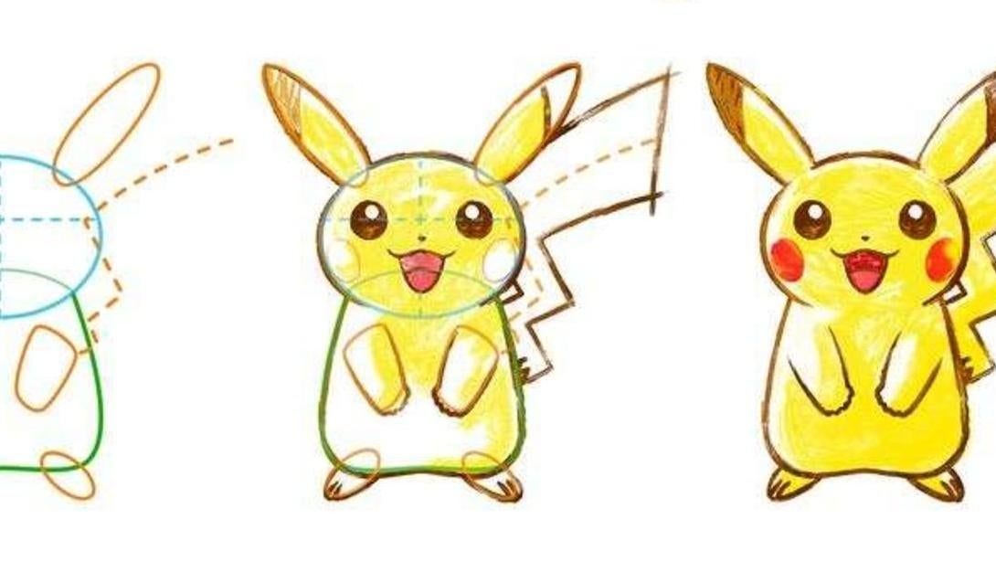 Illustration: The Pokémon Company