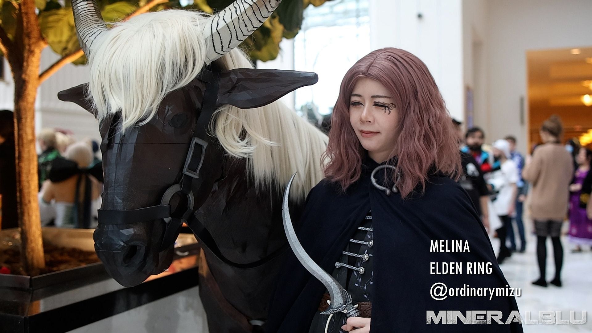 Photo: Mineralblu