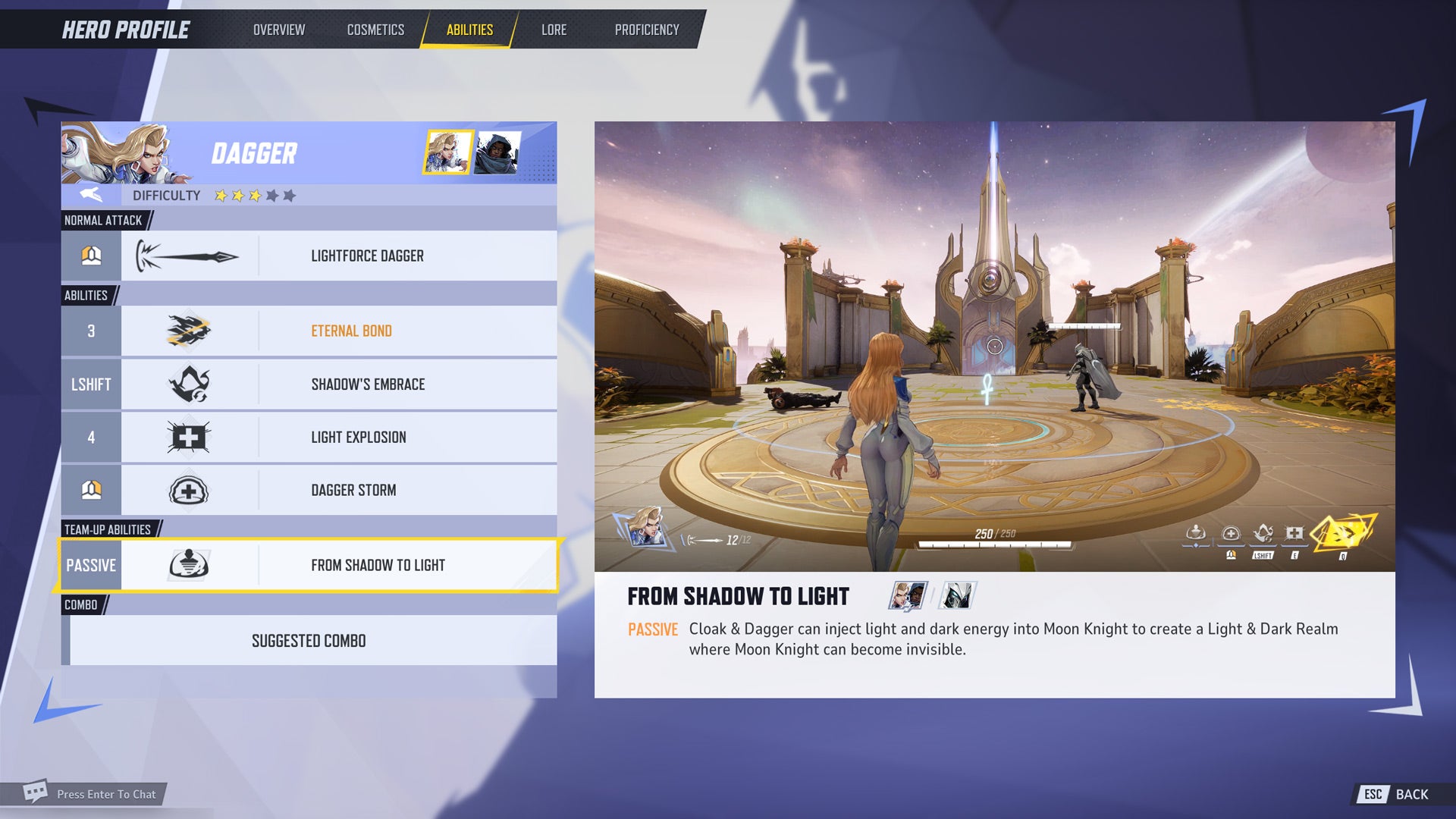 Screenshot: Marvel Games / Brian Barnett / Kotaku