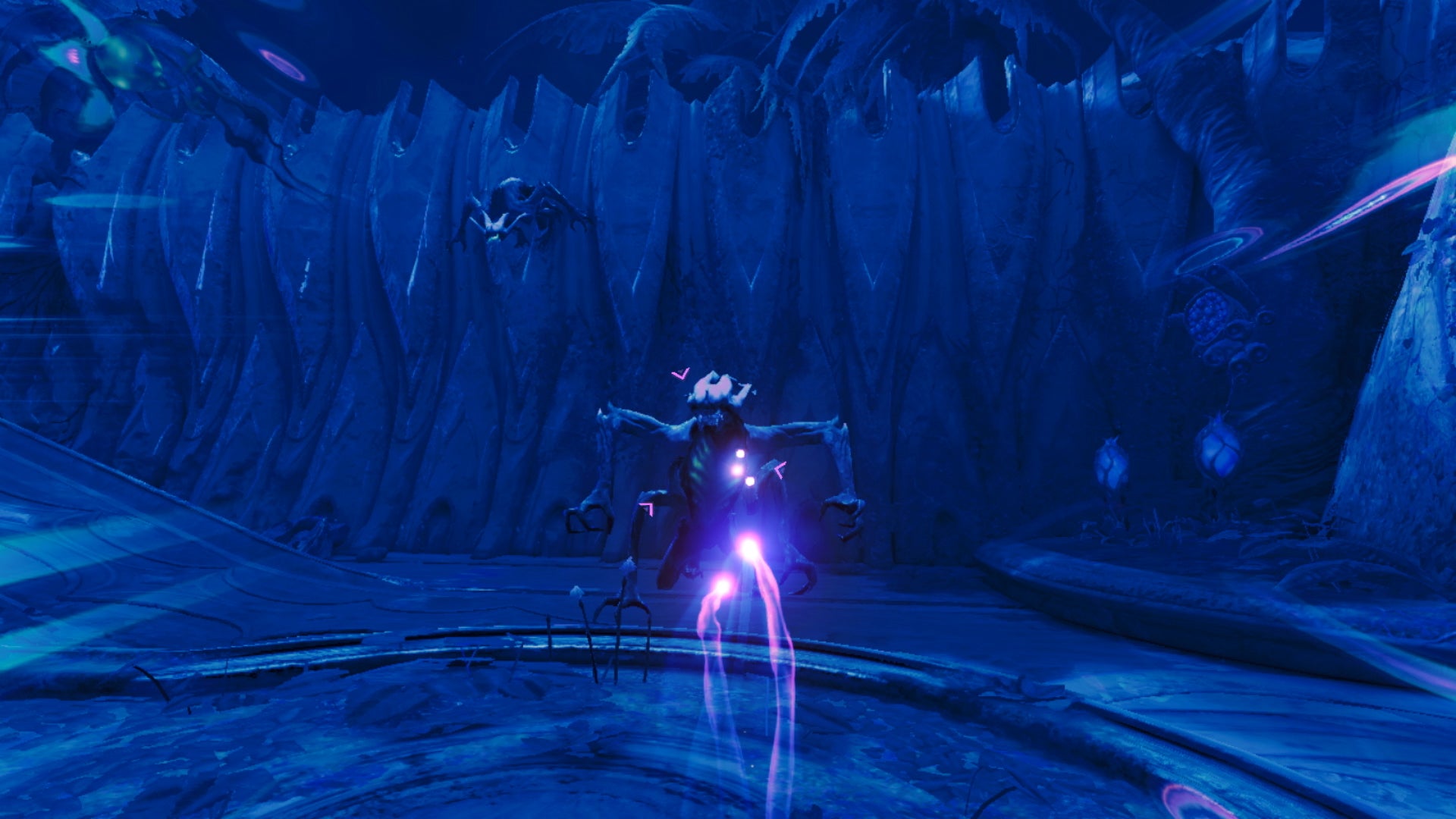 Screenshot: Nintendo