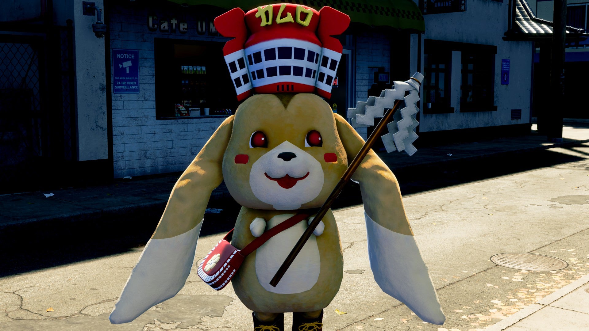 Screenshot: Ryu Ga Gotoku Studio / Kotaku