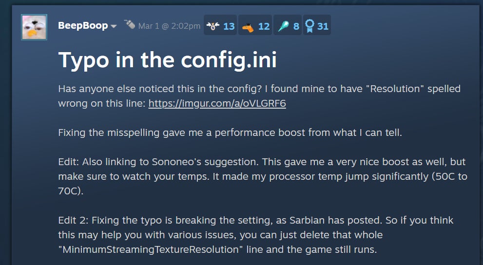 Screenshot: Steam / Kotaku