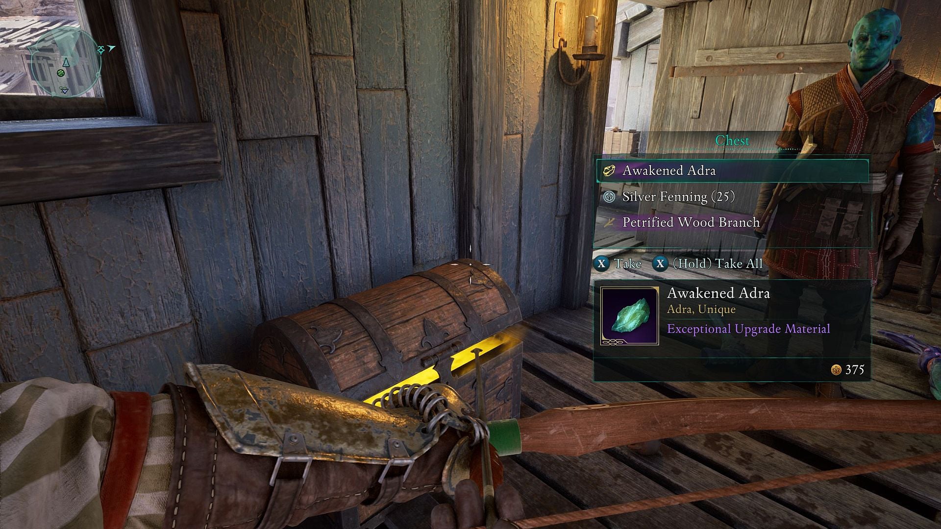 Screenshot: Obsidian Entertainment / Kotaku