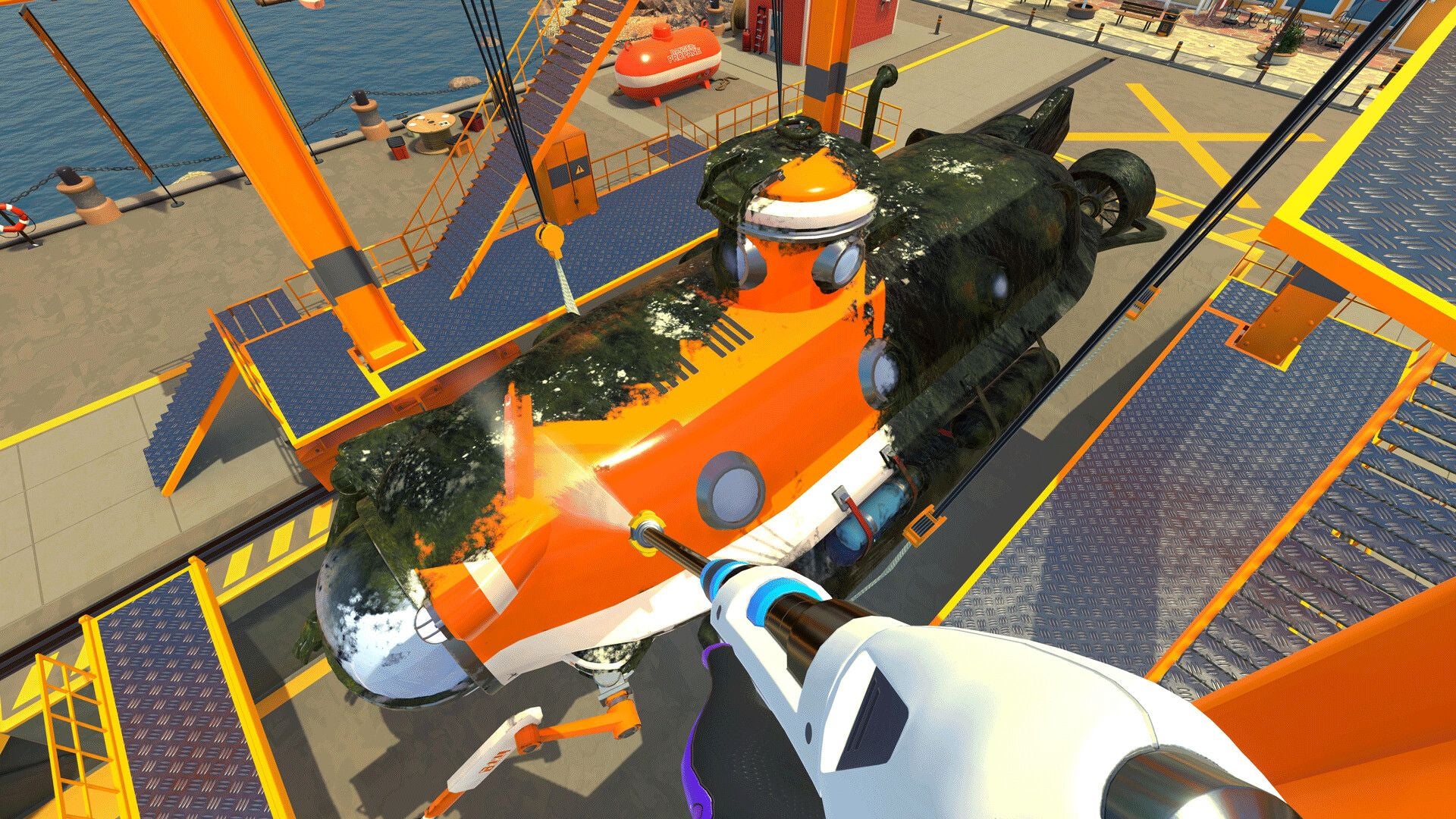 Screenshot: FuturLab