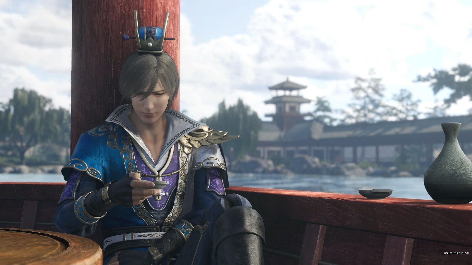 Screenshot: Koei Temco / Kotaku