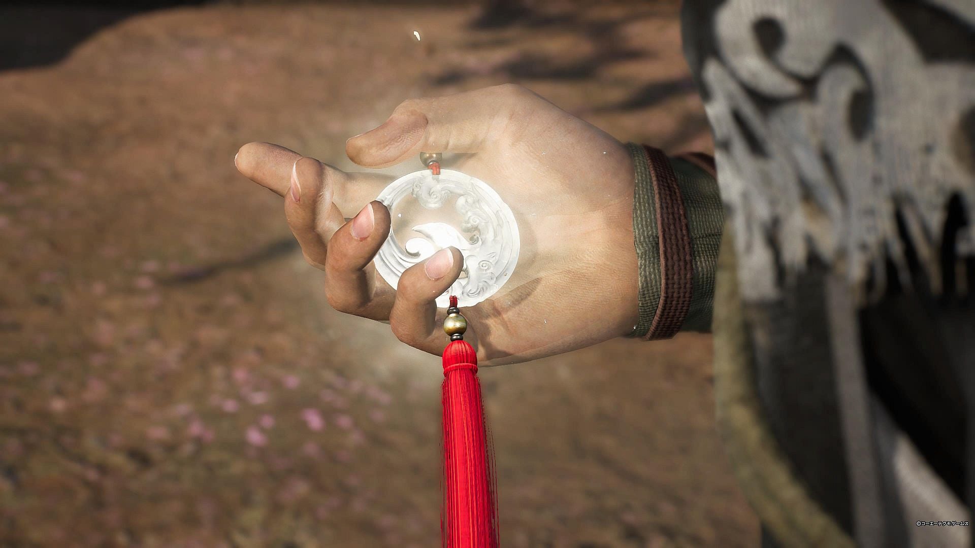 Screenshot: Koei Temco / Kotaku