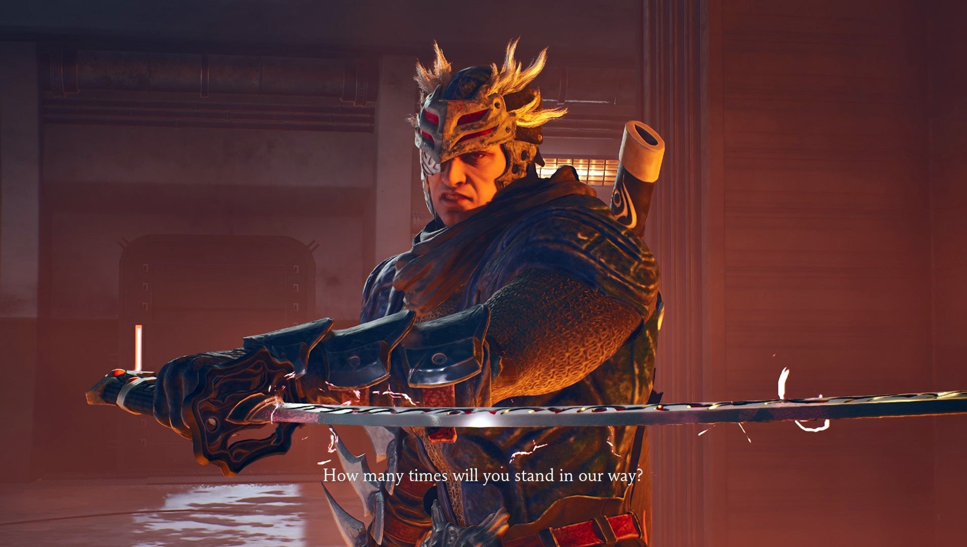 Screenshot: Koei Tecmo Games / Kotaku