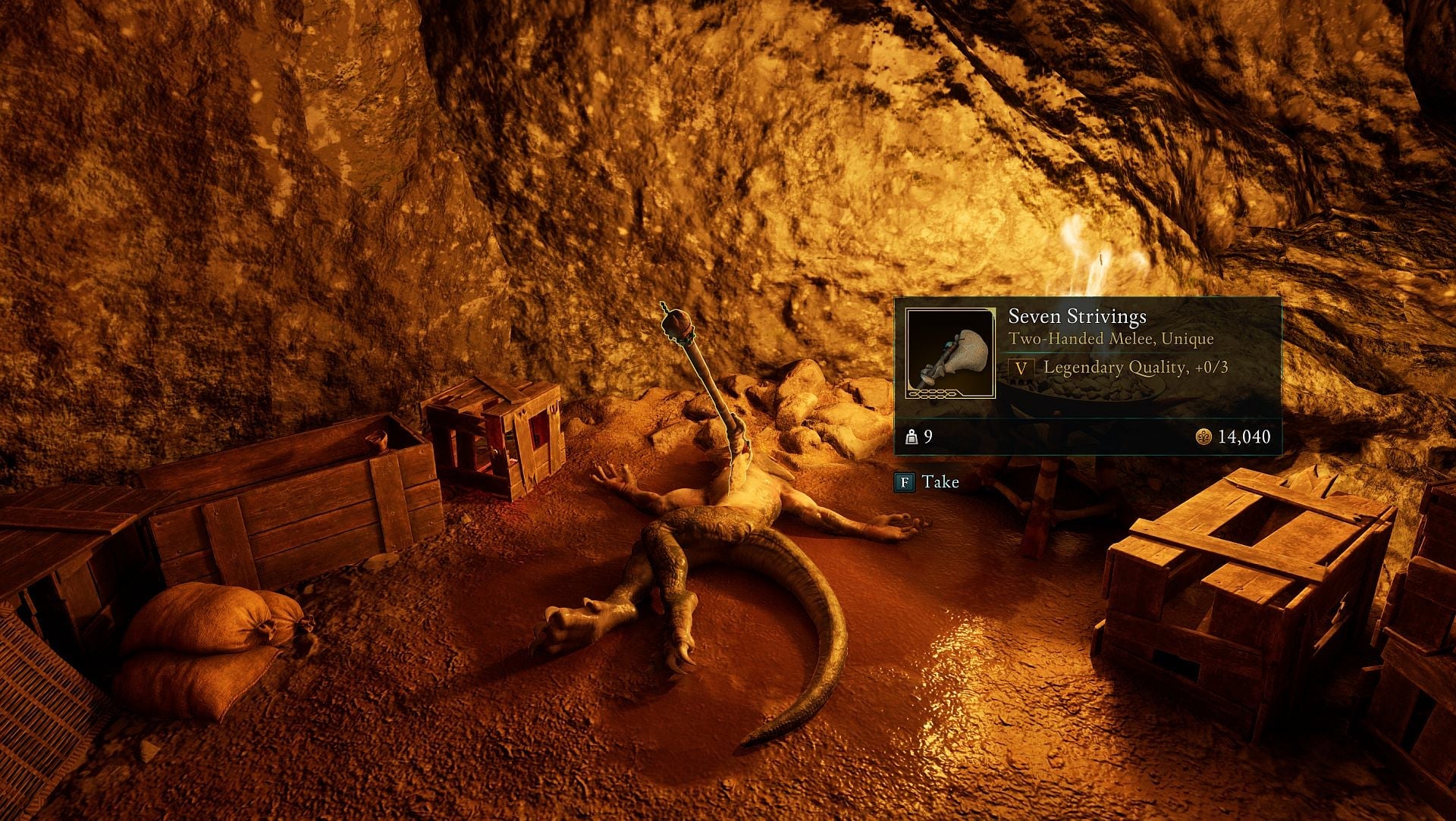 Screenshot: Obsidian Entertainment / Kotaku