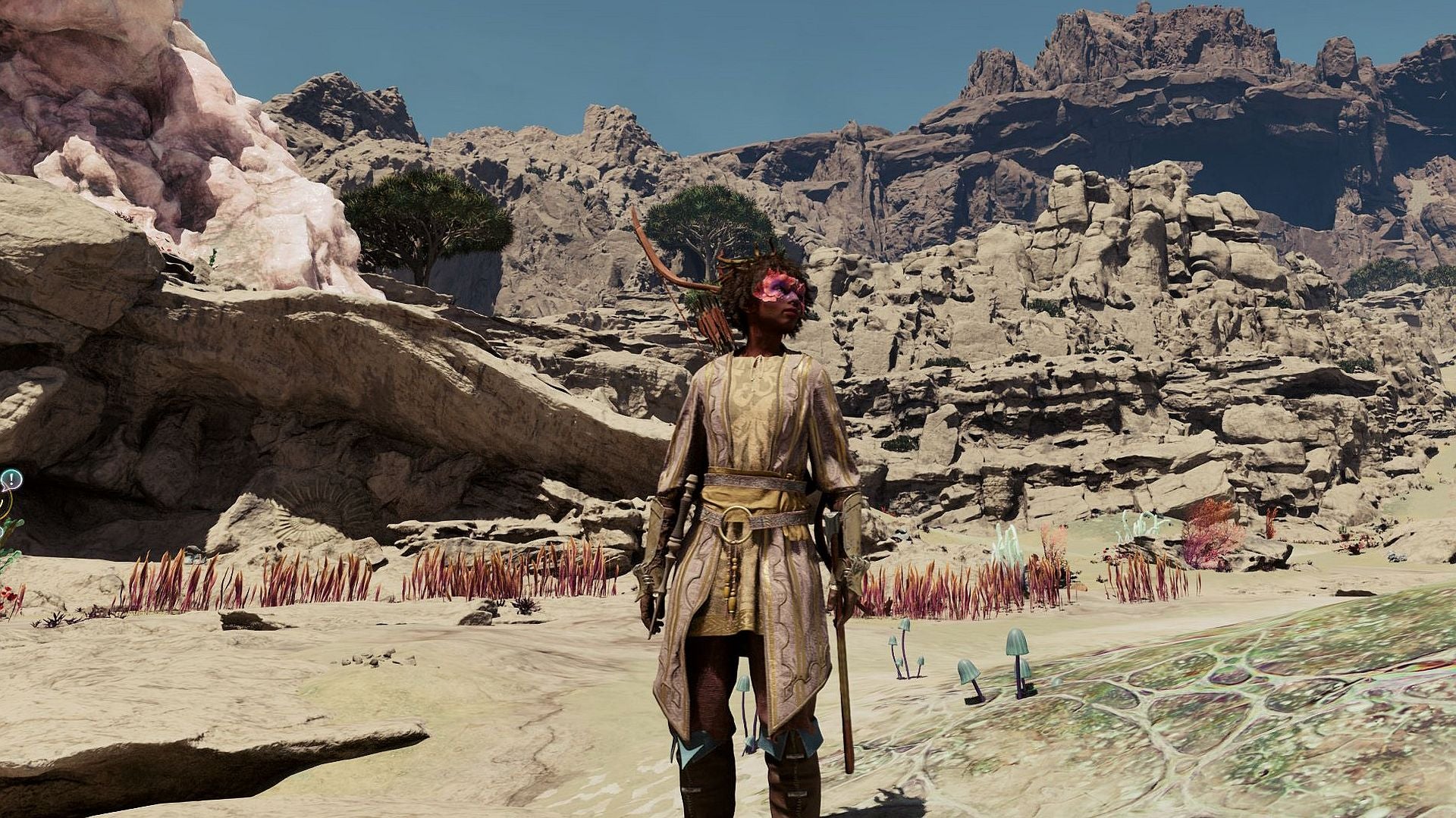 Screenshot: Obsidian Entertainment / Kotaku